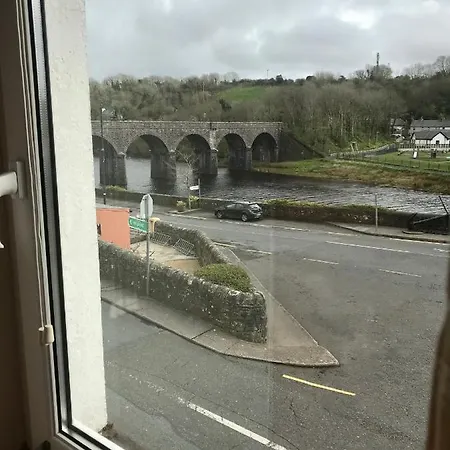 Σπίτι διακοπών Corner House *