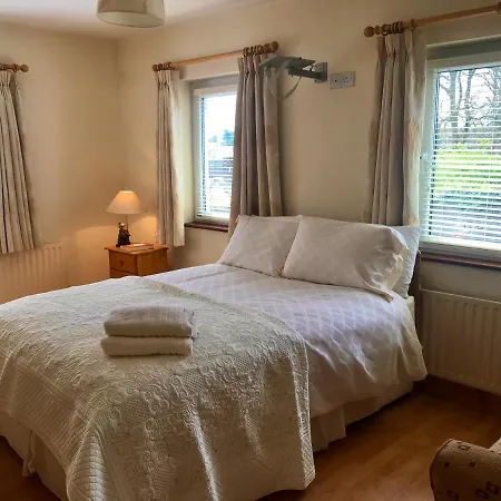 Σπίτι διακοπών Corner House Newport (Mayo)