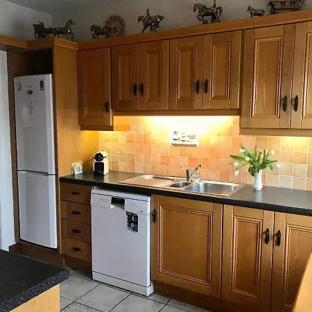 Corner House Holiday home
