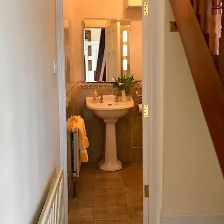 Corner House Σπίτι διακοπών