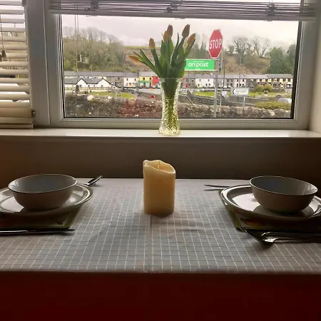 Σπίτι διακοπών Corner House