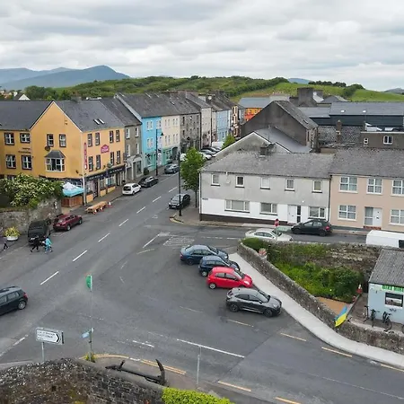 Holiday home Corner House Newport (Mayo)