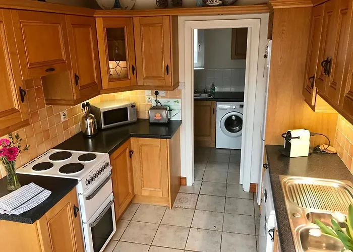 別荘 Corner House *